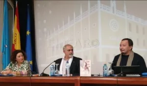 مليلية :   أكاديمي إسباني يؤكد فشل الأمم المتحدة ويدعم الحل المغربي الواقعي في الصحراء