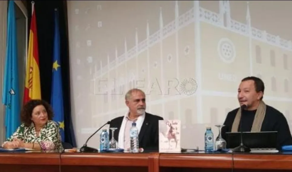 مليلية :   أكاديمي إسباني يؤكد فشل الأمم المتحدة ويدعم الحل المغربي الواقعي في الصحراء