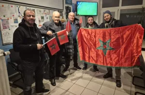 جمعية تيسغناس بألمانيا :    المغرب يحقق إنجازا كبيرا في ترسيخ مخطط الحكم الذاتي في الصحراء المغربية