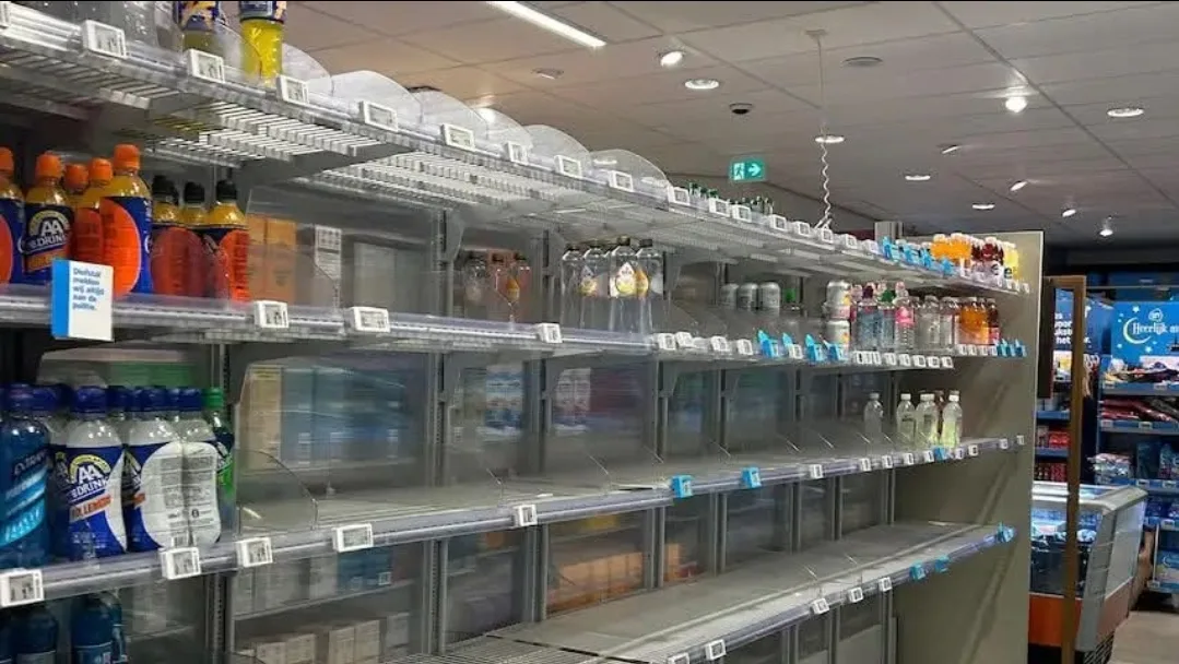 هولندا :     بكتيريا تشعل الهلع في أوتريخت … والمغاربة المقيمون يتابعون بقلق