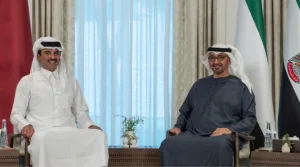 الإمارات وقطر يصفقان للقرار التاريخي لمجلس الأمن حول الصحراء المغربية