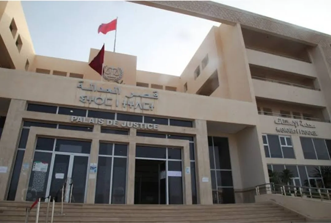 تحقيق حول تضارب في توثيق عقارات بمكتب عدل بوجدة