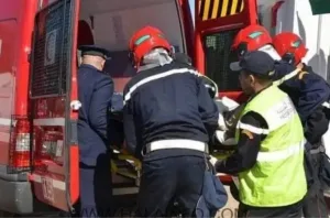سلا الجديدة :   مفتش شرطي يطلق الرصاص على صديقته داخل منزله ويرديها قتيلة