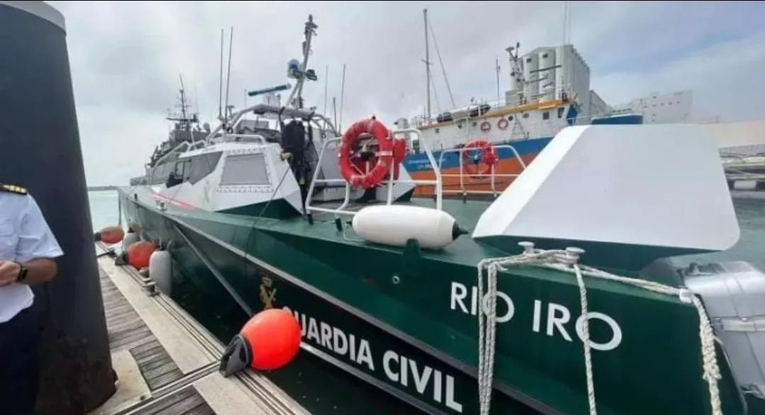 عصابات الظل … كيف تحوّل “تليغرام” إلى غرفة عمليات سرّية للمهربين في جنوب إسبانيا