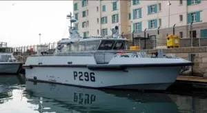 توتر جديد بين لندن ومدريد بسبب مناورات عسكرية في جبل طارق … وإسبانيا تتناسى ما تفعله في المياه المغربية