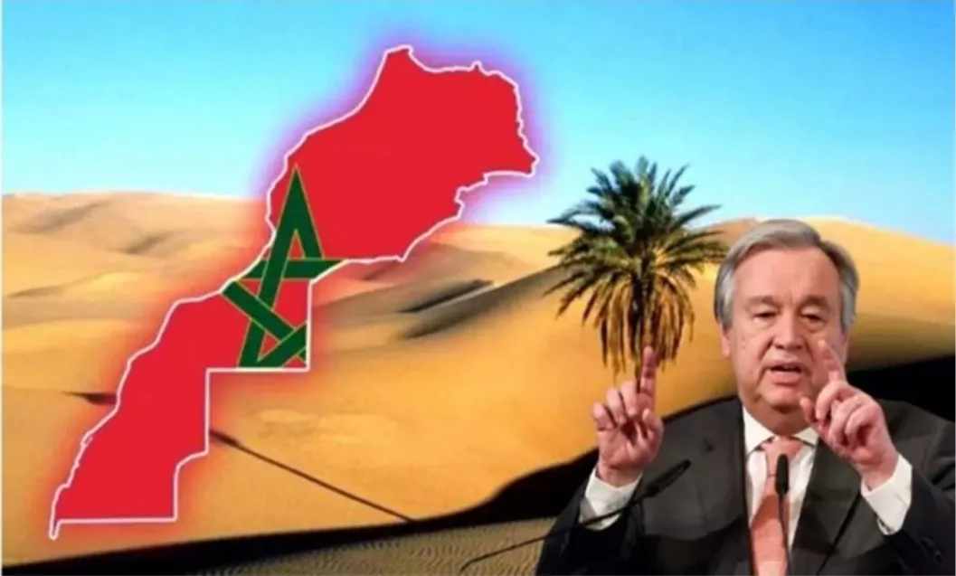 بعد قرار مجلس الأمن بشأن الصحراء المغربية … تفاصيل تنزيل الحكم الذاتي الذي سيقدمه المغرب