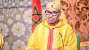 الملك محمد السادس يعلن 31 أكتوبر من كل سنة عيدا وطنيا بإسم “عيد الوحدة”