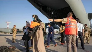 ألمانيا تعرض على الأفغان مبالغ مالية مغرية مقابل عدم القدوم إلى أراضيها