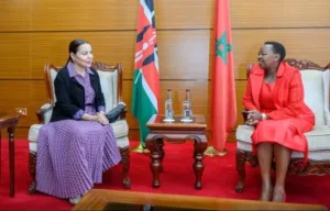 الأميرة للا أسماء في نيروبي: تجسيد للرؤية الملكية في خدمة الإنسان والتضامن الإفريقي