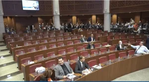 أزمة حضور أغلبية النواب تُخيّم على مناقشة ميزانية وزارة المالية لعام 2026