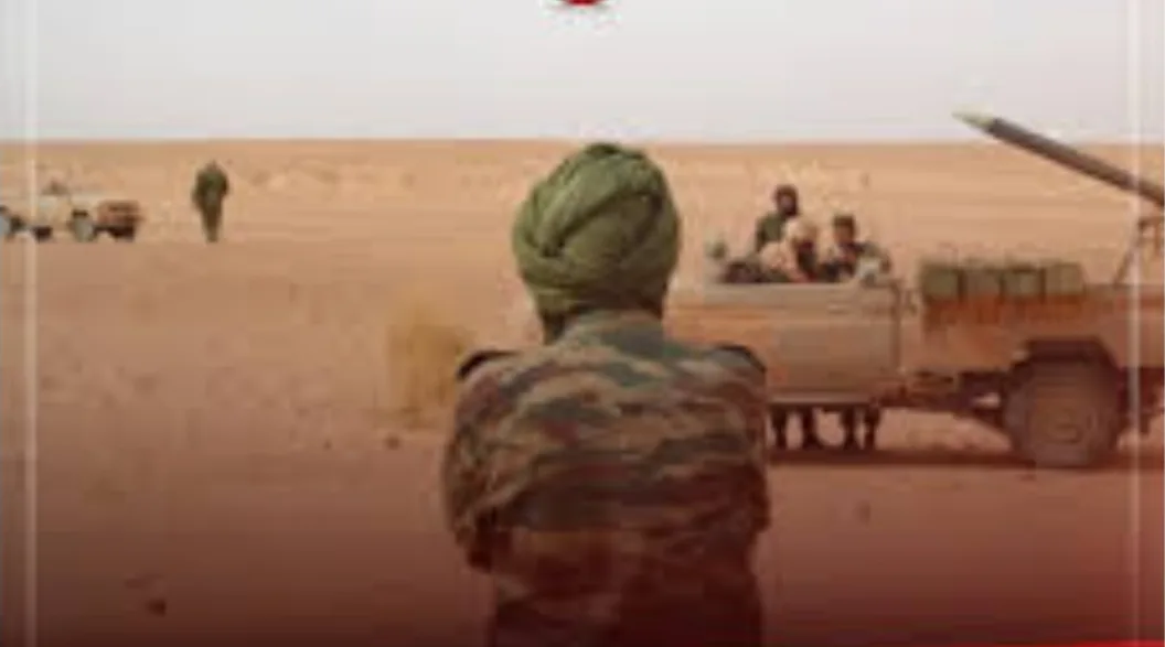 الكونغرس الأمريكي يسارع الخطوات لتصنيف البوليساريو كمنظمة إرهابية