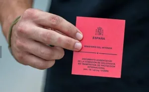 مليلية وجهة جديدة للمهاجرين “الهنود الحمر” القادمين من أمريكا اللاتينية