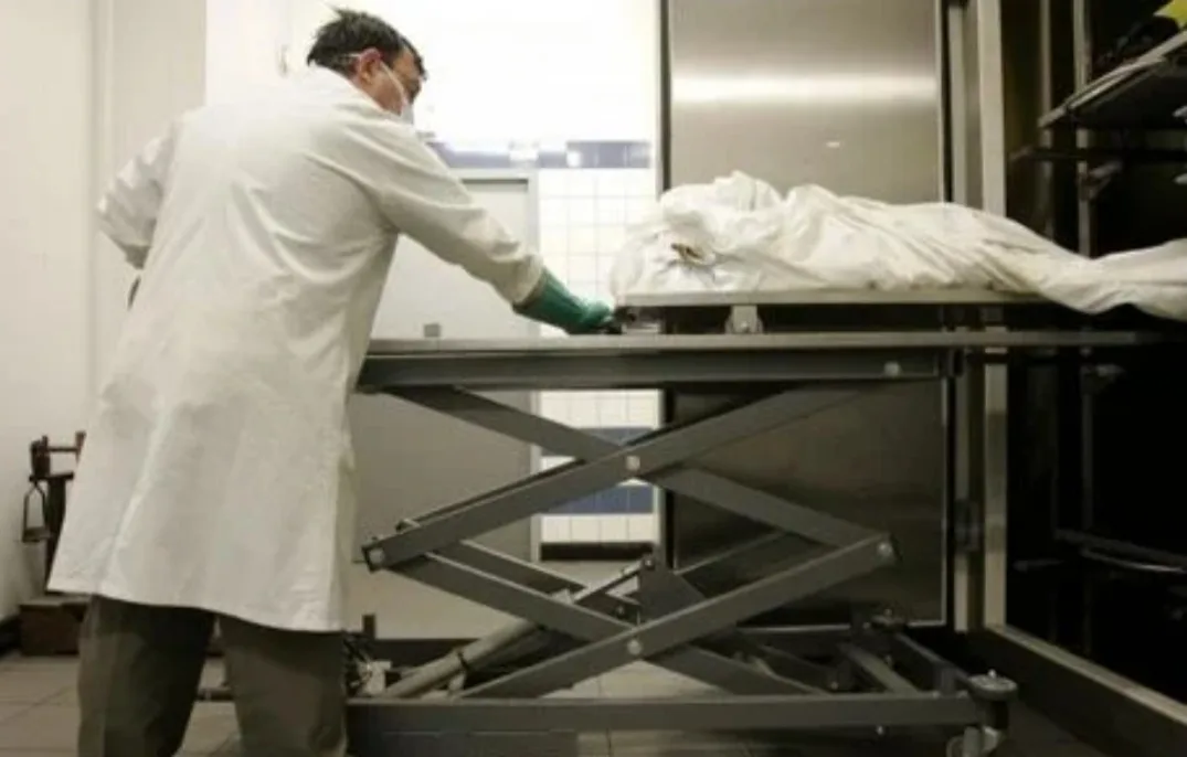 فاس :    جثة شاب عشريني داخل شقة تهز حي بن يحيى