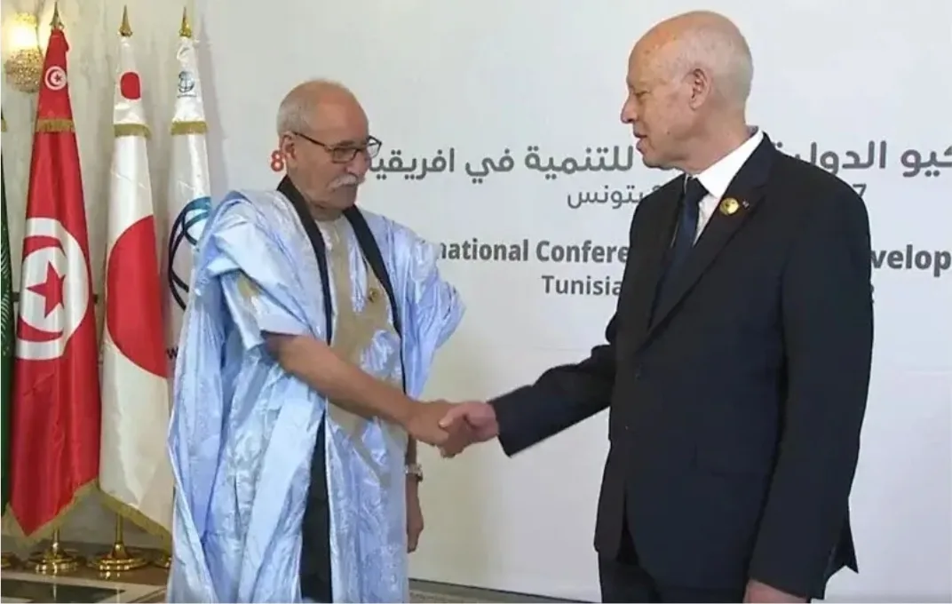 دبلوماسي تونسي :    “الجمهورية الصحراوية” تختفي.. وتونس مطالبة باسترجاع 20 ألف كلم² من أراضيها المسلوبة من الجزائر