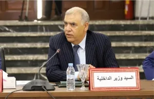 لفتيت يعلن ججم الخلايا الإرهابية المفككة وتوقيف نصف مليون شخص