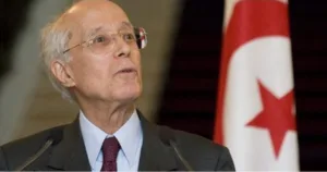 وزير خارجية تونسي :    الجزائر اقتنعت أخيرًا بمغربية الصحراء وانتهى زمن التشويش