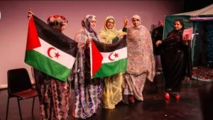 مدريد تحتضن النسخة الرابعة مما يسمى مهرجان “فيساهارا” وسط حملة معادية للمغرب