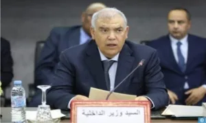 لفتيت:    الانتخابات المقبلة محطة حاسمة لترسيخ نزاهة الحياة السياسية وإبعاد المرشحين المشبوهين