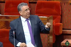 وزير العدل عبد اللطيف وهبي:    انتهى زمن الهروب من العدالة