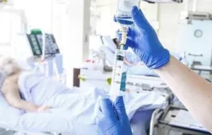 السجن المؤبد لممرض ألماني بعد إدانته بقتل مرضاه لتخفيف متاعبه في المداومة …!