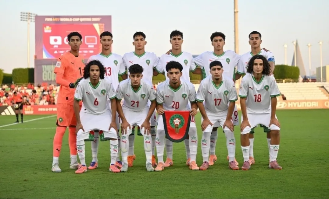 خسر بسداسية نظيفة أمام البرتغال … رغم توفره على نجوم واعدين ، خطة المدرب باها تُربك أداء “أشبال الأطلس”