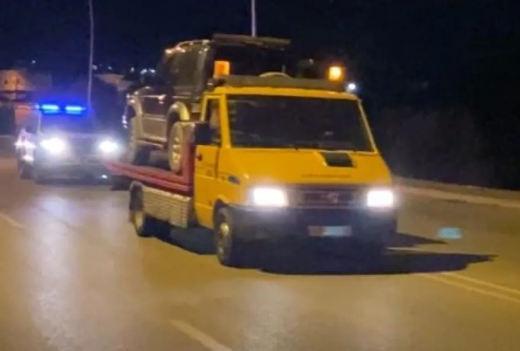 فيديو :      الناظور … سقوط بارون الكوكايين بفرخانة في عملية نوعية نفذها الدرك الملكي