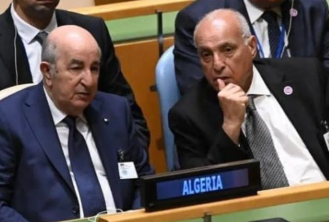 الجزائر في موقف ضعف كارثي بعد تأكيد مجلس الأمن الدولي لحق المغرب في صحرائه