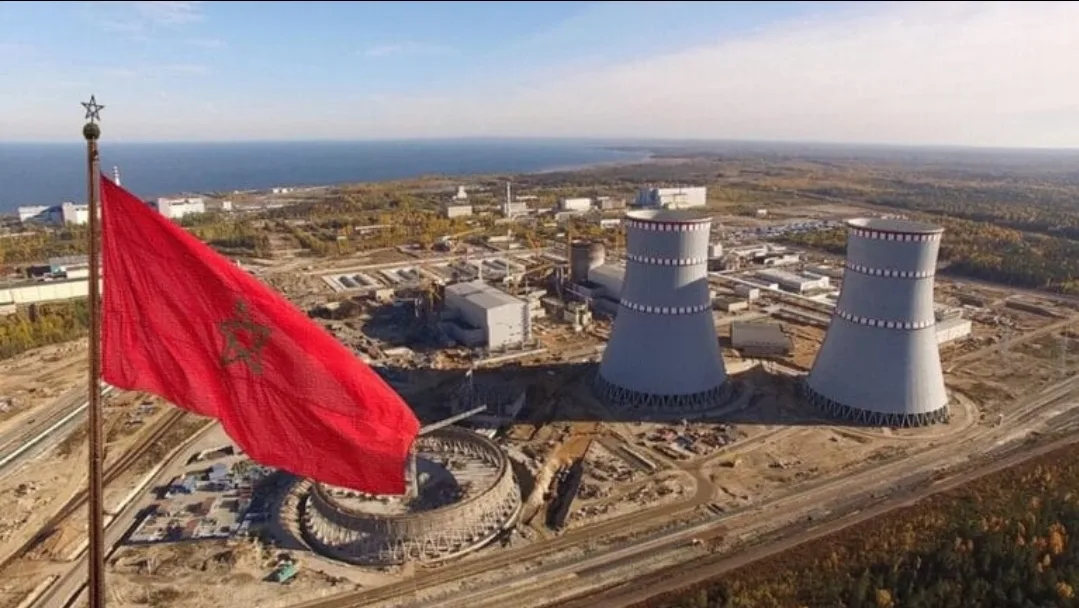 المغرب وبلجيكا يوقعان في باريس اتفاقاً للتعاون في مجالات استخدامات الطاقة النووية