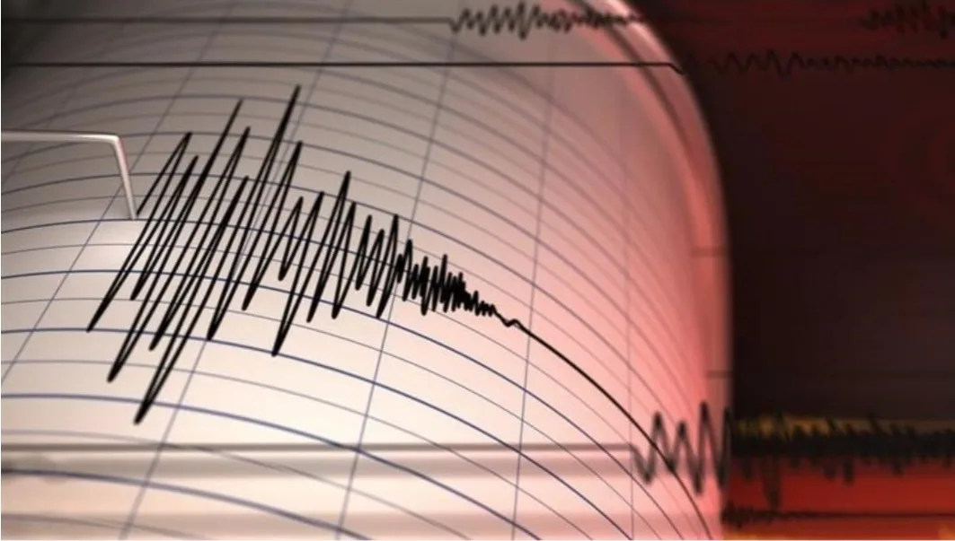 هزة أرضية تهزّ إقليم الحوز دون خسائر