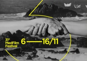 المغرب يتألق في روما :    تكريم السينما المغربية في الدورة 31 لمهرجان “ميدفيلم”