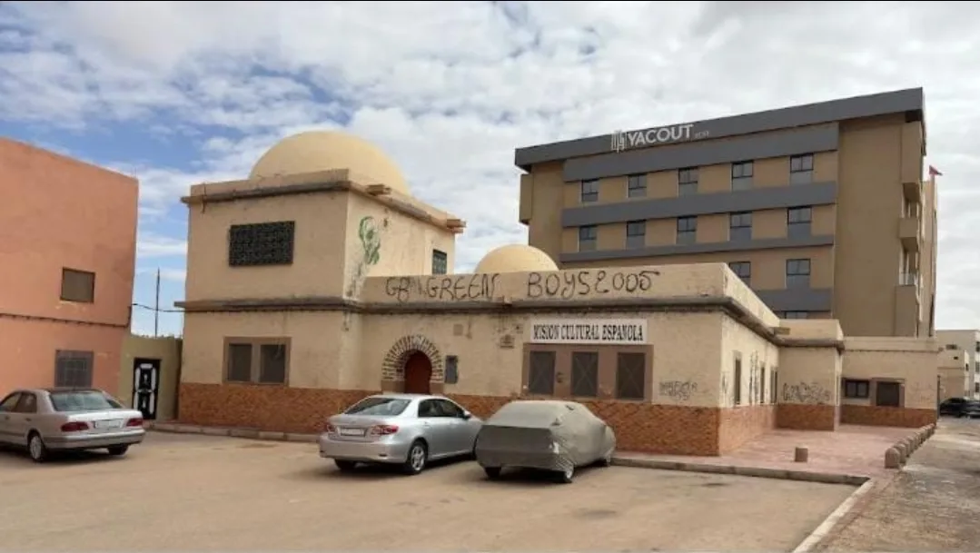 إسبانيا تبحث عن إرثها المفقود في الصحراء بعد نصف قرن من المسيرة الخضراء