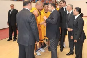 الحسيمة :    مشاريع ملكية تتحول إلى أيدي السماسرة بإمزورن … ومطالب بفتح تحقيق عاجل !