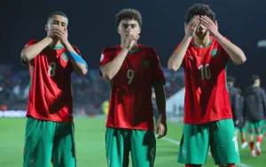 بعد هزيمتين مفاجئتين … المنتخب المغربي للأشبال يسحق كاليدو ب16 هدفا ويعزز آماله في التأهل في المونديال