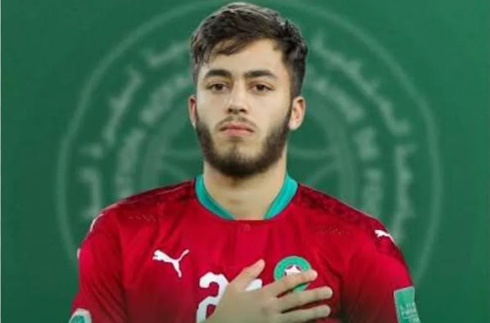 النجم المغربي المظلوم من المدرب الهاوي وليد الركراكي يواصل السطوع في هولندا
