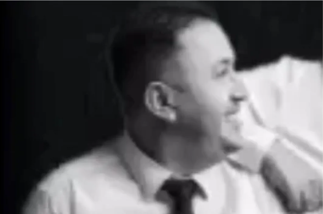 مثير :     البارون الجزائري “الصفرة” يهرب من المغرب إلى الأندلس… ويُخطط لتصفية صحافيي “كواليس الريف” !