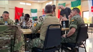 تقرير إسباني يُفجّر الجدل :     المغرب في صدارة “التهديدات” التي تؤرق إسبانيا !