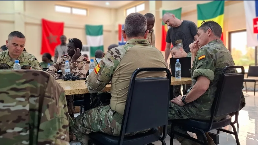 تقرير إسباني يُفجّر الجدل :     المغرب في صدارة “التهديدات” التي تؤرق إسبانيا !