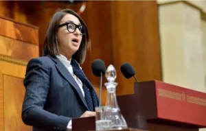 اليسارية منيب لرئيس الحكومة :    التنمية الحقيقية تبدأ بالإنسان ومكافحة الريع أساس تعزيز الحكم الذاتي بالصحراء المغربية