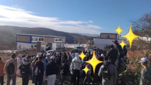 الحسيمة … انقطاع الماء وسوء التجهيز يدفع تلاميذ ثانوية الرواضي للاحتجاج