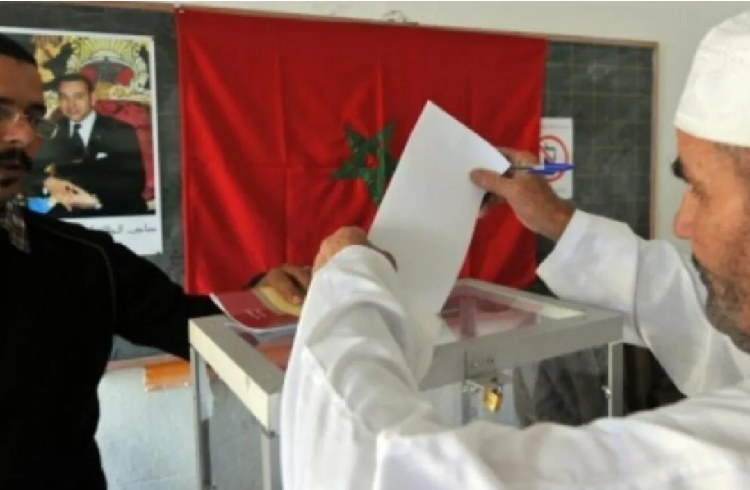 وزارة الداخلية تضع قائمة بالمنتخبين غير المؤهلين للترشح في إقليم الدريوش