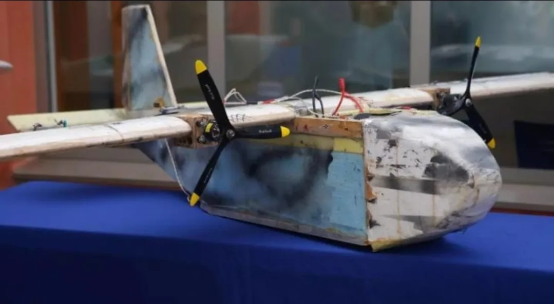 توقيف 9 أشخاص لاستخدام الطائرات بدون طيار لتهريب الحشيش عبر مضيق جبل طارق