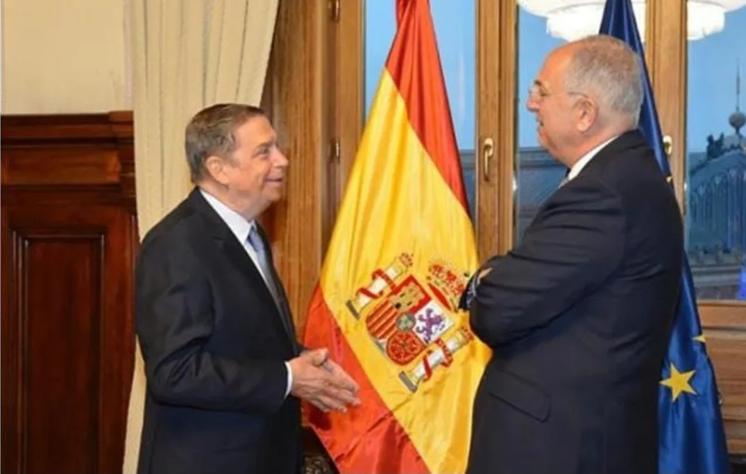 بعد قرار مجلس الأمن بشأن تأكيد مغربية الصحراء … إسبانيا والاتحاد الأوروبي يستعدان للتفاوض حول الصيد مع المغرب