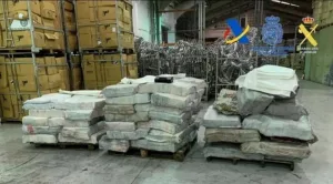 المحكمة العليا للأندلس تبرئ متهمين رئيسيين في عملية “كاربون” بعد حجز طنين من الكوكايين بميناء الجزيرة الخضراء