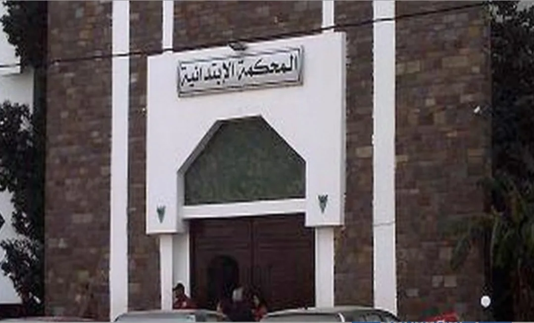 الناظور :   فضيحة تشهير وابتزاز أمام أنظار المحكمة … رجل الأعمال أمين صوفي يتهم بارون مخدرات في حملة تشويه وتهديد ضده !