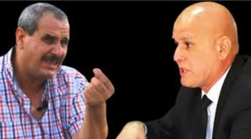 وجدة :    إحالة ملف بوكابوس نائب رئيس الجماعة على جرائم الأموال بفاس