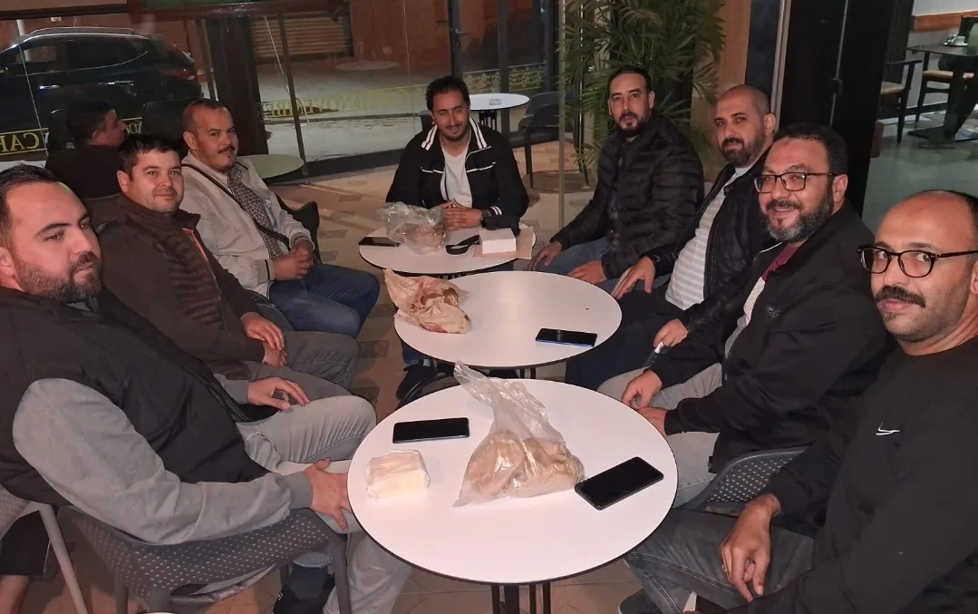 الحسيمة :       لجنة سيدي عابد تراسل عامل الإقليم وتطالب بفتح تحقيق في مشروع السكن الاجتماعي