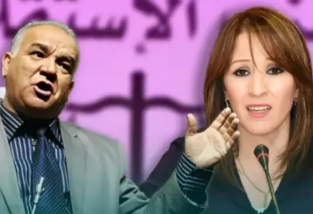 الحسيمة :   مواجهة ساخنة بين مضيان والمنصوري داخل محكمة تركيست … وتوقيف مفاجئ يهز الجلسة !