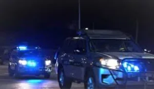 نجا بأعجوبة :      درك الناظور يقترب من إسقاط “أمجاهد” بارون الكوكايين الأشهر في الريف !