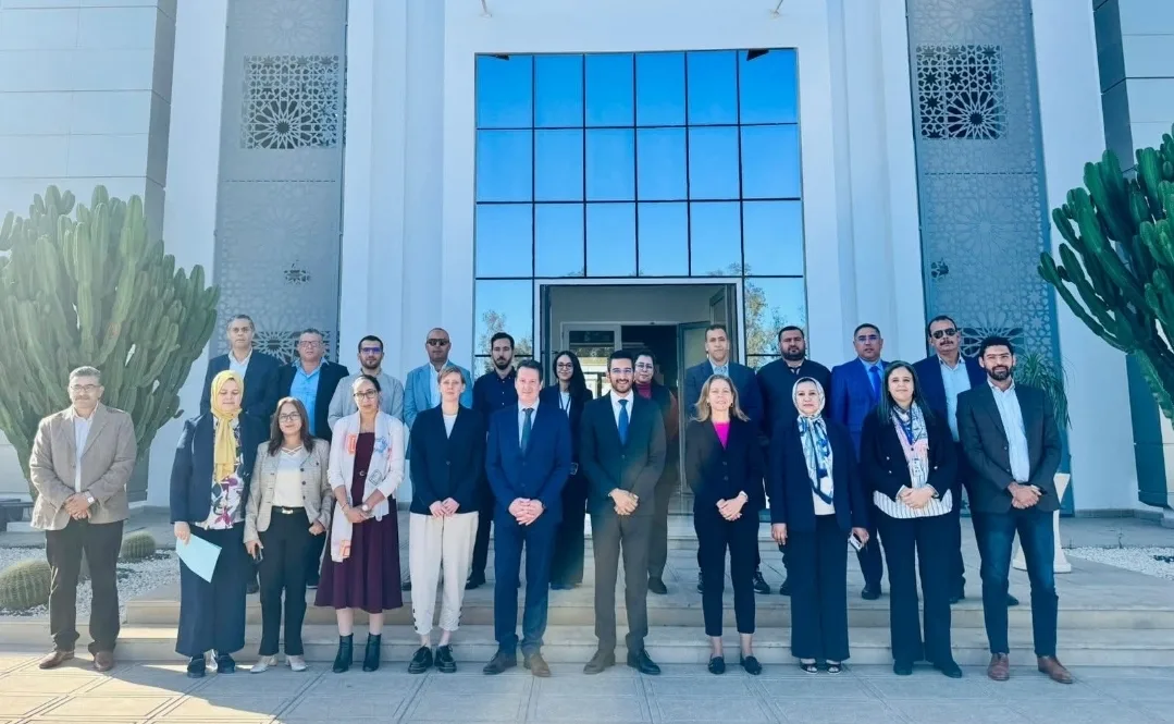 المغرب وسويسرا يعززان تعاونهما لمكافحة الساعات المقلدة