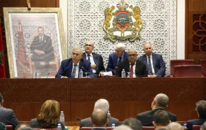 لفتيت :     السجن لكل من سولت له نفسه تزوير الإنتخابات أو شراء ذمم الناخبين أو تهديدهم